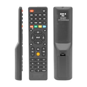 BYCONNERS Next IP TV Supermax Vipbox 7S HD Uydu Kumandası