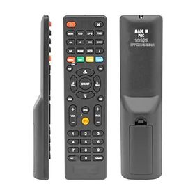 BYCONNERS Next IP TV Supermax Vipbox 7S HD Uydu Kumandası
