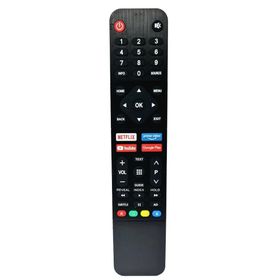 BYCONNERS RM-L1659 Arçelik Universal Led TV Kumanda