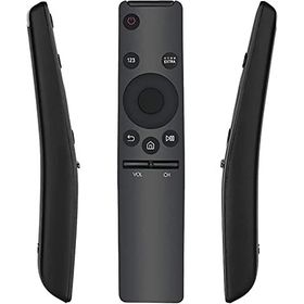BYCONNERS Samsung Smart 4K LED TV Uyumlu Universal Akıllı Kumanda