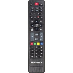 BYCONNERS Sunny Axen LCD LED TV Kumandası