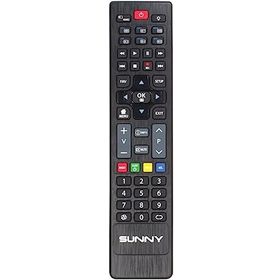 BYCONNERS Sunny Axen LCD LED TV Kumandası