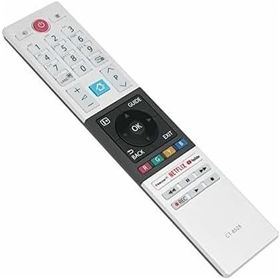 BYCONNERS Toshiba CT-8528 LED TV Kumanda