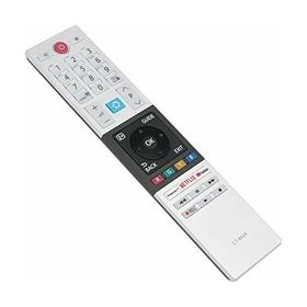 BYCONNERS Toshiba CT-8528 LED TV Kumanda