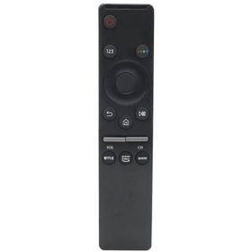 BYCONNERS UE-55TU8500 Samsung Smart 4K LED TV Kumandası