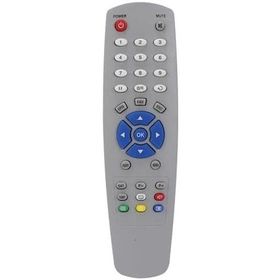 BYCONNERS Yumatu IQ Plus 121288 Uydu Alıcı Kumandası