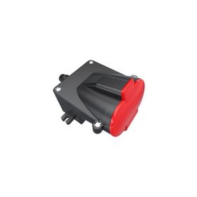 Byes BY10-223 Plastik 3x40A 380V IP44 Yassı Duvar Priz