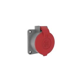 Byes BY10-314 3x25A IP44 Plastik Makine Prizi