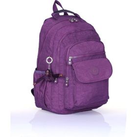 Byhakan EBA-8803 Klinkır Mor Okul Çantası