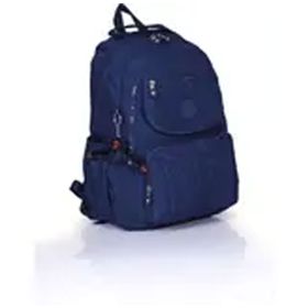 Byhakan EBA-8860 Klinkır Lacivert Okul Çantası