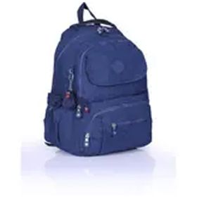 Byhakan EBA-8866 Klinkır Lacivert Okul Çantası