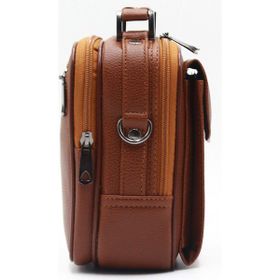 Byhakan NW-4110 Taba One Size Erkek El ve Omuz Çantası