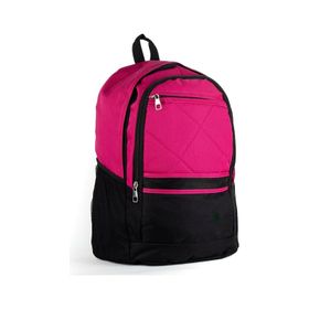 Byhakan Pl-0303 Pembe Okul Çantası