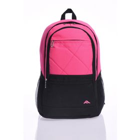 Byhakan Pl-0303 Pembe Okul Çantası