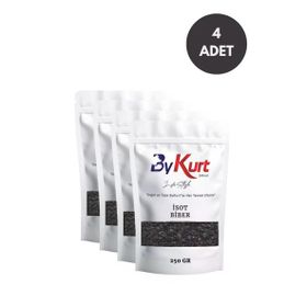 Bykurt 1 kg İsot Biber