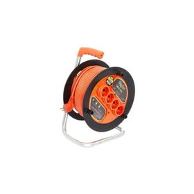 Bylion 20 mt 3x1.5 mm Seyyar Uzatma Kablosu