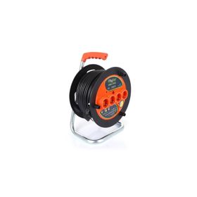 Bylion 20 mt 3x1.5 mm Seyyar Uzatma Kablosu