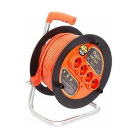 Bylion 40 m 3x2,5 Makaralı Kablo