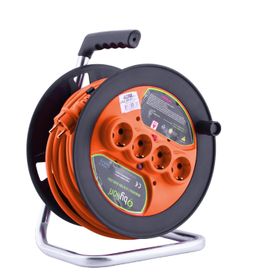 Bylion 40 m 3x2,5 Makaralı Kablo
