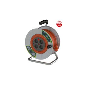 Bylion MME-20325-F 20 m 3x2.5 mm Kablo Metal Makara