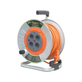 Bylion MME-20325-F 20 m 3x2.5 mm Kablo Metal Makara