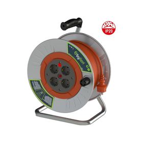 Bylion MME-20325-F 20 m 3x2.5 mm Kablo Metal Makara
