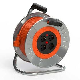 Bylion MME-50325-F 50 m 3x2,5 mm Metal Makara Ttr Kablo