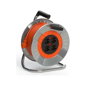 Bylion MME-50325-F 50 m 3x2,5 mm Metal Makara Ttr Kablo