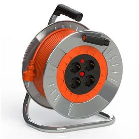 Bylion MME-50325-F 50 m 3x2,5 mm Metal Makara Ttr Kablo