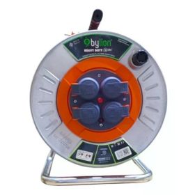 Bylion MMP-20325-F 20 m 3x2,5 mm Metal Makara Ttr Kablo
