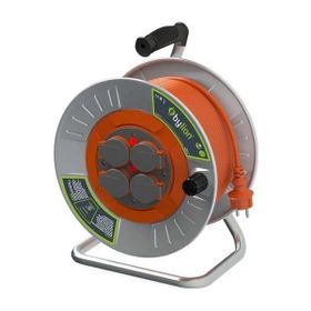 Bylion MMP-20325-F 20 m 3x2,5 mm Metal Makara Ttr Kablo