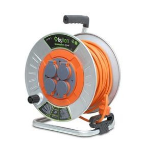 Bylion MMP-30325-F 30 m 3x2,5 mm Metal Makara Ttr Kablo