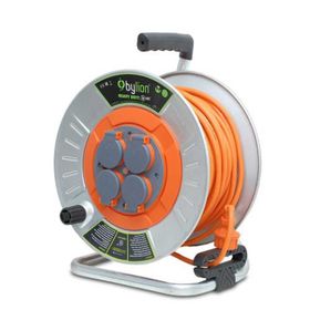 Bylion MMP-30325-F 30 m 3x2,5 mm Metal Makara Ttr Kablo