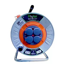 Bylion MMP-50315-F 50 m 3x1,5 mm Metal Makara Ttr Kablo