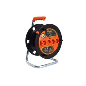 Bylion PMK-10000-F 50 mt Kapasiteli Kablosuz Plastik Makara