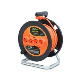 Bylion PMK-20315-F 20 mt 3x1.5 mm Plastik Makara Ttr Kablo