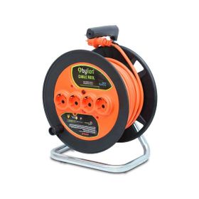 Bylion PMK-20315-F 20 mt 3x1,5 mm Plastik Makara Ttr Kablo
