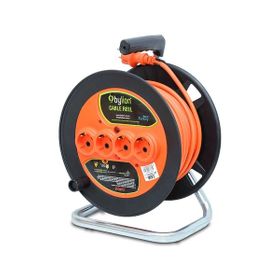 Bylion PMK-35315-F 35 mt 3x1.5 mm Plastik Makara Ttr Kablo