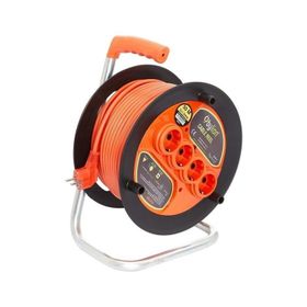 Bylion PMK-35315-F 35 mt 3x1.5 mm Plastik Makara Ttr Kablo