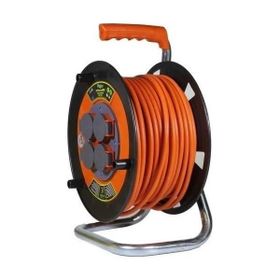Bylion PMP-50315-F 50 mt 3x1,5 mm Plastik Makara Ttr Kablo
