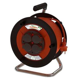 Bylion PMP-50325-F 50 mt 3x2,5 mm Plastik Makara Ttr Kablo