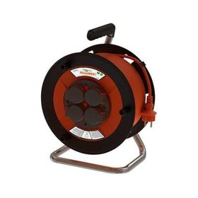Bylion PMP-50325-F 50 mt 3x2,5 mm Plastik Makara Ttr Kablo