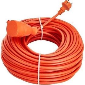Bylion UK2015 20 mt 3x1.5 mm² Turuncu Uzatma Kablosu