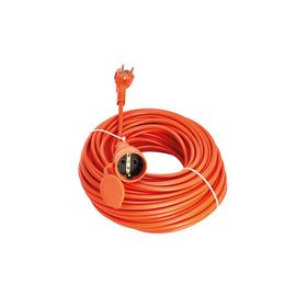 Bylion UK2015 20 mt 3x1.5 mm² Turuncu Uzatma Kablosu