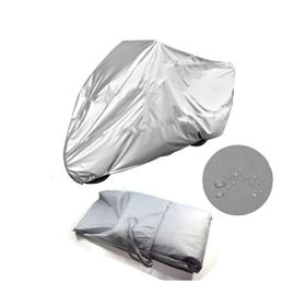 Bylizard 10599 Keeway Super Light 150 Motosiklet Branda
