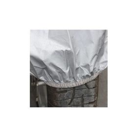ByLizard 123317 Kral KR-100-2 Motosiklet Branda