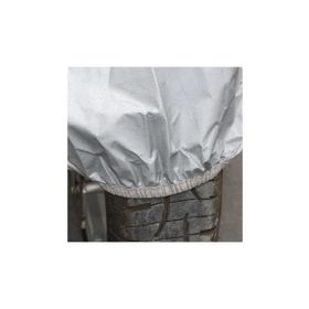 ByLizard 123317 Kral KR-100-2 Motosiklet Branda