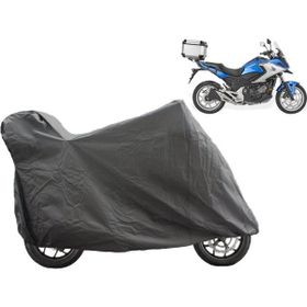 ByLizard 123538 Ramzey RMZ 125T-D Motosiklet Branda