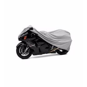 ByLizard 123702 Çelik Motor XGJ 100-7 Motosiklet Branda