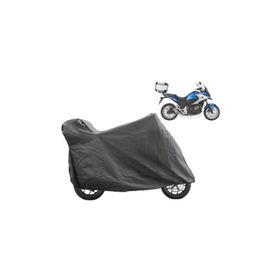 ByLizard 124103 SYM Wolf SB 250 Nİ Motosiklet Branda